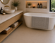 Коврик для ванной Graccioza Classic Bath Rug Graccioza-10020012-22270-60x60 фото 3