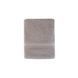 Полотенце Karaca Home - Daily Soft gri серый 70x140 svt-2000022310338 фото 2