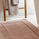 Коврик для ванной Graccioza Egoist Bath Rug, LINEN, Льняной, 60x60 см Gra-3129140215-22271 фото 3