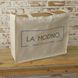 Комплект постільної білизни 160х220 LAMODNO MASSIMO ANTHRACITE hr-ln200208 фото 6
