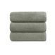 Рушник махровий Lotus Home - Bold sage green 70x140 500 г/м&sup2; svt-2000022354585 фото 1