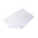 Полотенце для ног Lotus Home Premium - Microcotton White (800 г/м&sup2;) 50x70 svt-2000022322355 фото 1