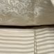 Постельное белье Maison Dor EMERALD BEIGE (200x220) 145328 Mai_145328 фото 4