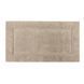 Коврик для ванной Graccioza Egoist Bath Rug, LINEN, Льняной, 60x60 см Gra-3129140215-22271 фото 2