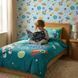 Комплект постільної білизни Cotton Box Little Astronaut box080077118 фото 4