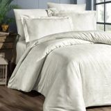 Постельное белье Жаккард FIRST CHOICE AMORE CREAM bz857843 фото