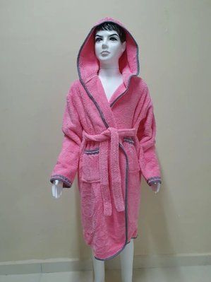 Халат детский махровый Welsoft TM Zeron 19514 фото