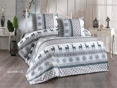 Quartz постільна білизна Sul-5250 фото