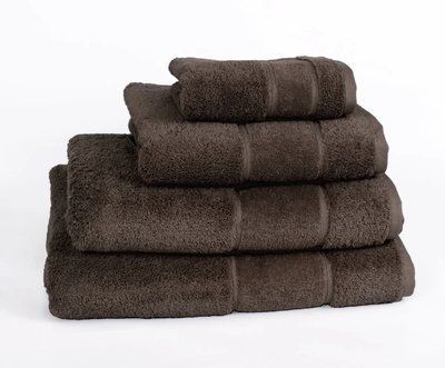 Рушник LUXURY LINENS Basic Line luli29505010 фото