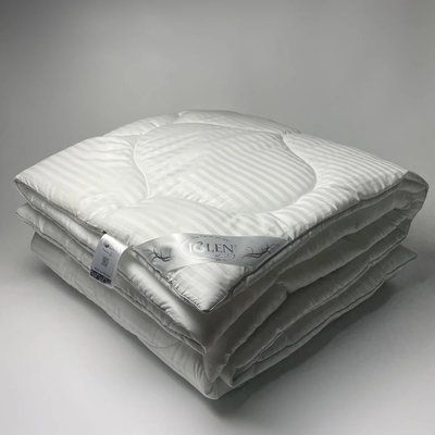 Ковдра Iglen гіпоалергенна FD (зимова) Євро-максі 220х240 см 1580 г p_s_k_220240FD фото
