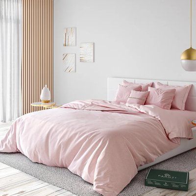 Комплект постельного белья сатин-велюр PAGOTI Shine pagoti-shine-3 фото