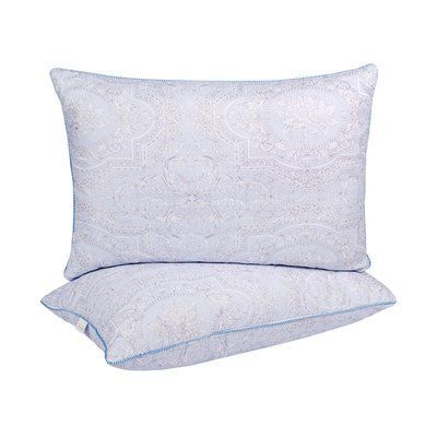 Подушка Lotus 50x70 - Softness Sheen svt-2000022201582 фото