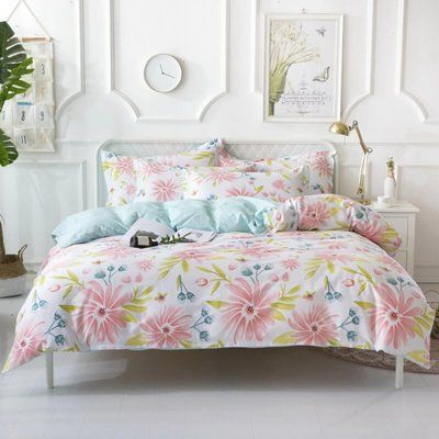Функціональне постільна білизна Sonex Aero Light Peach Двоспальний 177х210 см p_s_k_SO102211 фото