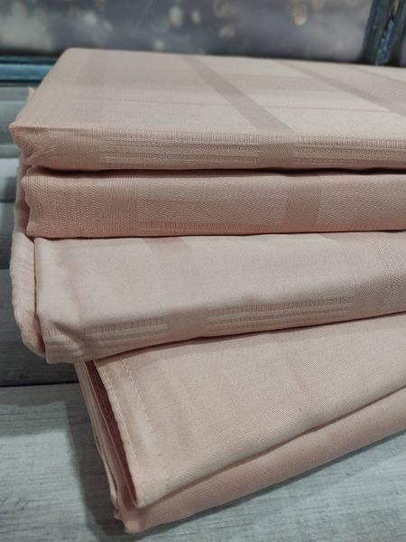 Timotei pink постільна білизна Sul-9277 фото