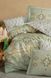 Постельное белье La Romano Premium Satin Египетский Xлопок Rian Aqva Евро LaR_m019565 фото 2