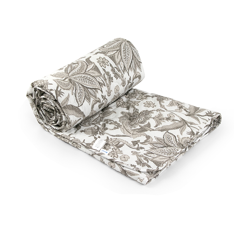 Шерстяное летнее одеяло 200x220 Comfort Luxury