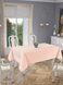 Скатертина Tabe Joie Collection Pink Tabe_14003346 фото