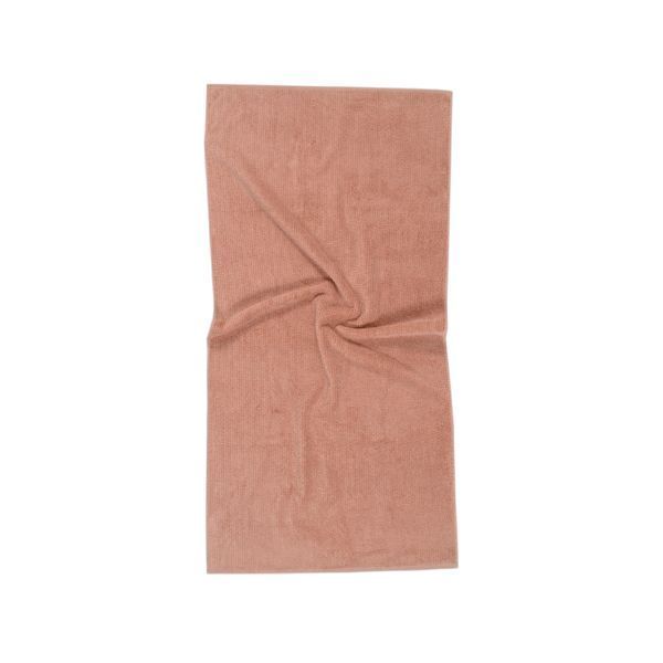 Рушник махровий Lotus Home - Bold kiremit 70x140 500 г/м&sup2; svt-2000022354592 фото