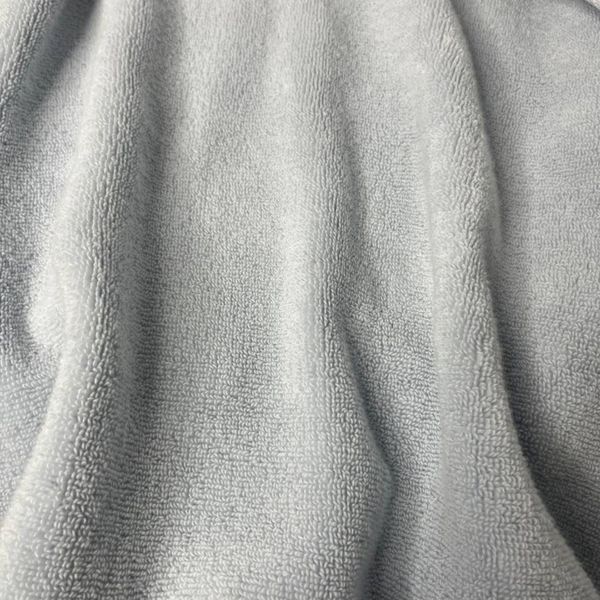 Полотенце Микрокотон 100% хлопок Турция Diana Textile tow-grey-70-140 фото