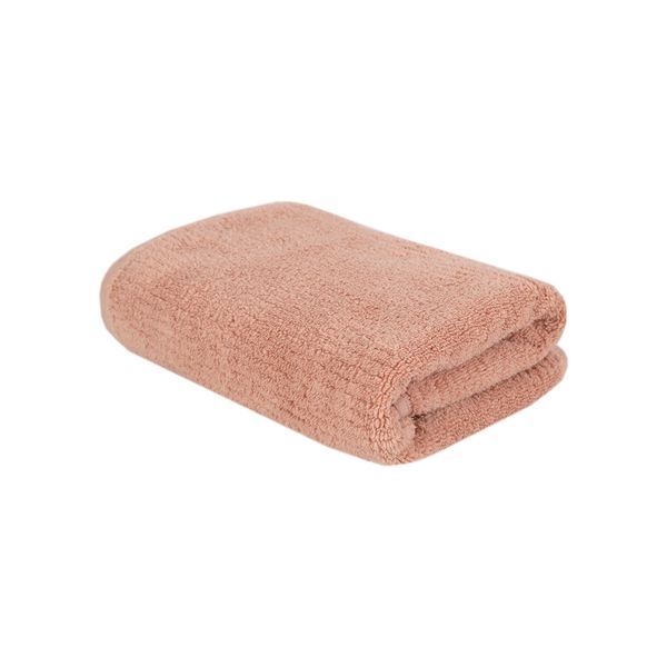 Рушник махровий Lotus Home - Bold kiremit 70x140 500 г/м&sup2; svt-2000022354592 фото