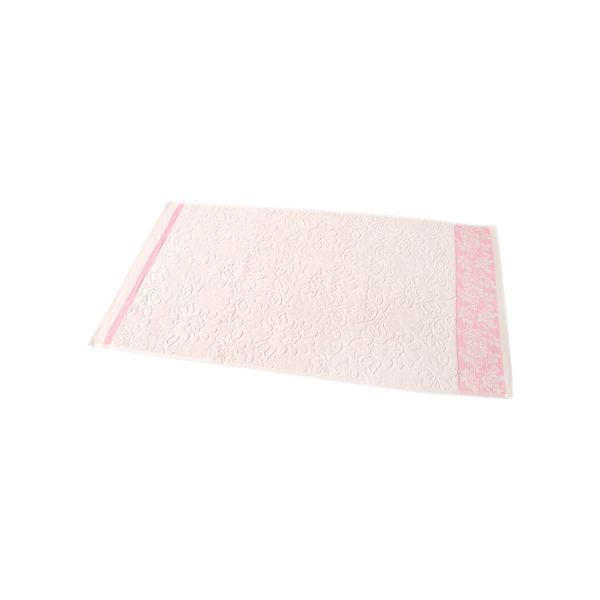 Полотенце Irya Jakarli - Scarlet pembe розовый 90x150 svt-2000022200271 фото