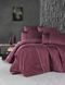 Комплект Deluxe SATIN SDLX-Modalife Rose SDLX-Modalife-Rose-Євро фото 2