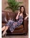 Длинная шелковая сорочка Этро 3508 Mia-Amore_3508_2XL фото 2