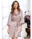 Халат жіночий на гудзиках "Маргарет" 8977 Mia-Amore_8977_2XL фото 1