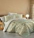 Постельное белье La Romano Premium Satin Египетский Xлопок Rian Aqva Евро LaR_m019565 фото 1