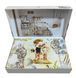 Подростковое постельное белье TIVOLYO HOME SEASIDE 50х70см (2шт) 160х220 p_s_k_750544 фото 2