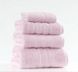 Рушник Irya Classy Pembe, Для рук і обличчя - 50 х 90 см box06008021 фото 2