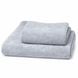 Полотенце Микрокотон 100% хлопок Турция Diana Textile tow-grey-70-140 фото 1