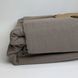 Постельное белье SoundSleep Stonewash Muslin Сoffee Евро 200х220 p_s_k_417416 фото 1