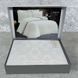 Постельное белье Maison Dor EMERALD WHITE (200x220) 351629 Mai_351629 фото 2