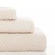 Рушник Graccioza WILD WAFFLE TOWEL Natural Для обличчя, 50x100 см Graccioza-1723289400-20002 фото 2