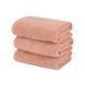 Рушник махровий Lotus Home - Bold kiremit 70x140 500 г/м&sup2; svt-2000022354592 фото 5