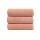 Рушник махровий Lotus Home - Bold kiremit 70x140 500 г/м&sup2; svt-2000022354592 фото 1