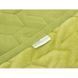 Двостороннє декоративне покривало &ldquo;Velour&rdquo; 330.55_Green banana фото 4