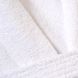 Халат махровый unisex Lotus Home - Basic Line white M svt-2000022189606 фото 11