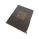Постельное белье SoundSleep Stonewash Muslin Сoffee Евро 200х220 p_s_k_417416 фото 4