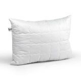 Силіконова подушка з іонами срібла Warm Silver 50х70 см 310.52_Warm Silver фото