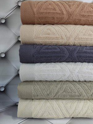 Galaksi рушники 6 шт/уп Sul-9063 фото