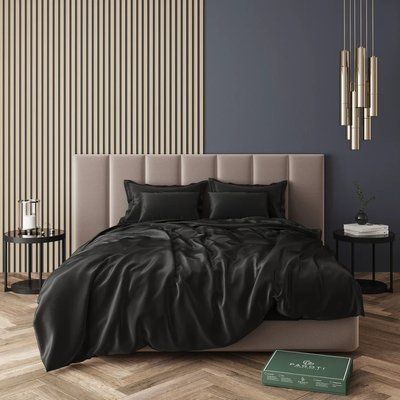 Комплект постельного белья сатин-люкс PAGOTI Minimal pagoti-minimal-24-3 фото