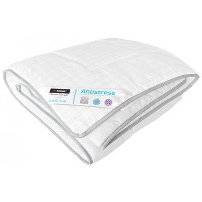 Ковдра Sonex Antistress Карбон Тепла Євро 200х220 см p_s_k_SO102072 фото