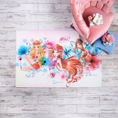 Килимок TAC Disney Winx Watercolour tac_60154996 фото