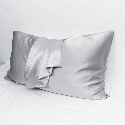 Шовкова наволочка Diana Textile 1 шт al94368 фото