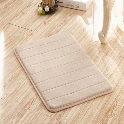 Килимок для ванної кімнати Homytex HT-58008/1 фото