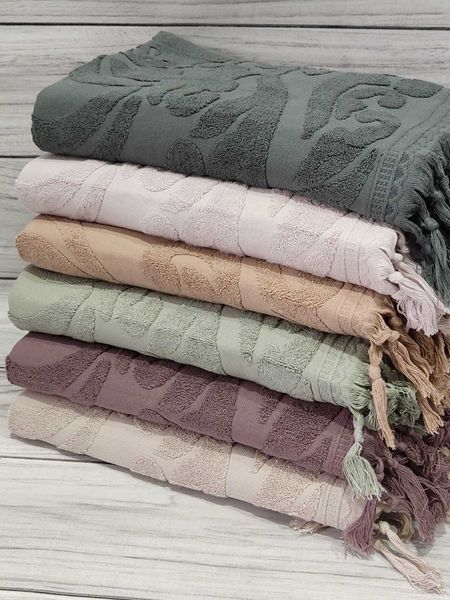 Vase рушники 6 шт/уп Sul-5123 фото