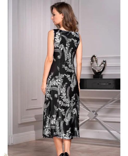 Жіноча довга сорочка "Міріам" 3488 Mia-Amore 5XL Mia-Amore_3488_L фото