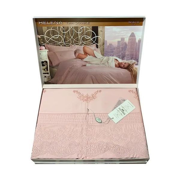 Постельное белье Maison Dor HELENA ROSE (200x220) 344405 Mai_344405 фото